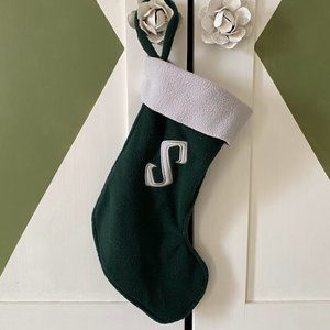 LIKE NEW! GeekGear Harry Potter Slytherin Stocking